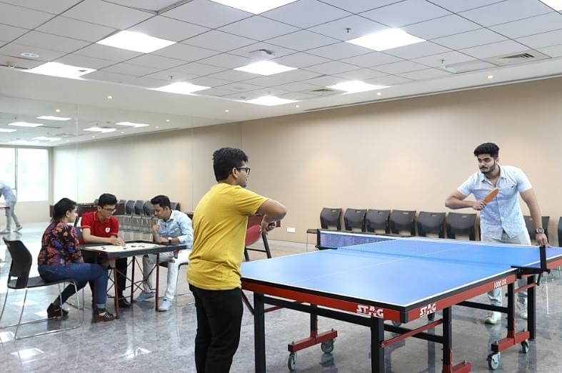 NMIMS School of Hospitality Management Navi Mumbai Activities photo 23